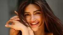 Sreeleela Balances Films And MBBS With Ease, Says ‘Willpower And Patience Are Key To Success’