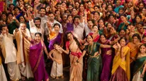 Tralala Moving Pictures Drops First Single 'Thassadiya' From Samantha's 'Maa Inti Bangaaram'