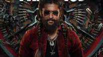 The Paradise Song: Natural Star Nani Starrer To Drop Second Track On May 10?