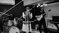Trilok Brings Fresh Power To Vande Mataram With A Live Studio Rendition