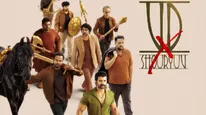 VDxShouryuv Takes Off With Grand Pooja Ceremony, Natural Star Nani Joins Vijay Deverakonda 
