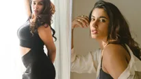 Who Is Vishnu Priya Bhimeneni? Cyber Crime Case Against Telugu Actress Over Instagram Subscription Content