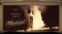 Michael Jackson Biopic Michael Makes History as First Non-Dubbed Hollywood Film at Raj Mandir Jaipur