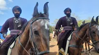 Actor Ajay Adsul’s Journey From Dharavi To Raja Shivaji Proves That Dreams Have No Limits