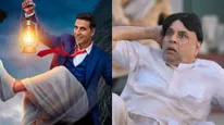 Bhooth Bangla Day 33 Box Office Collection LIVE Updates: Poor Tuesday For Akshay's Film! Earns Only...