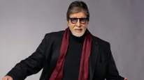 Amitabh Bachchan Health Update: Big B Puts Hospitalisation Rumours To Rest, Greets Fans Outside Jalsa
