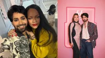 From Selena Gomez To Rihanna To Huda Kattan: Ankush Bahuguna’s Global Beauty Journey Is Winning Big
