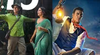 Bhooth Bangla Worldwide Box Office Collection Today: Is Akshay's Film HIT Or Flop Overseas? Total Earning Is