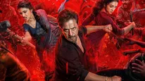 Blast Box Office Collection Day 1: Arjun, Preity Mukundhan And Abhirami's Film Opens With ₹1 Crore India Net