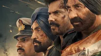 With Border 2’s Massive Success, Nidhi Dutta Emerges As One Of 2026’s Key Film Voices