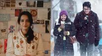 Ek Din: Chakori Dwivedi Takes On A Pivotal Role Alongside Junaid Khan And Sai Pallavi 