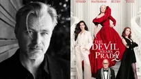 Christopher Nolan Watches The Devil Wears Prada 2; Reviews Anne Hathaway, Emily Blunt's Performances          