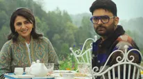 Daadi Ki Shaadi Box Office Collection Day 1: Kapil-Neetu's Film Sees A Disappointing Start; Fails To Earn 1Cr