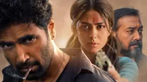 Dacoit OTT Release Date Official Now: When And Where To Watch Adivi Sesh And Mrunal Thakur Film Online
