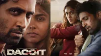 Dacoit (Hindi) OTT Release Date EXCLUSIVE: Will Hindi Version Premiere On Prime Video On May 8? Big TWIST