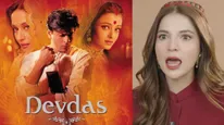 Pak Actress Dananeer Mobeen Faces Backlash For Calling SRK's Devdas Overrated, Says It Glamorises Alcoholism