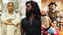 Dhurandhar 2 Worldwide Box Office Collection: Film BEATS Baahubali 2. Can It Overtake Dangal's Record?