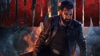 Dragon Glimpse Triggers Mixed Reactions; Familiar Neel Formula Faces Scrutiny From Netizens And NTR Fans