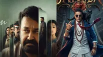 Drishyam 3 Worldwide Box Office Collection: Mohanlal's Film Or Bhooth Bangla- Who Is Overseas Day 1 Winner?