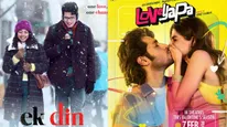 Ek Din Box Office Day 1 Prediction: Junaid's Film To See A Disastrous Start; To Fail To Beat Loveyapa | EXC