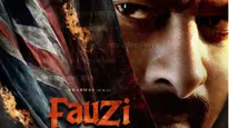 Prabhas's Fauzi Faces Major Setback As Hyderabad Crash Kills 1 Unit Member, Injures 5 Others - Shocking Update