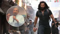 Is Dhurandhar A Real Story Or Propaganda Film? Pak Journo's Speech Goes Viral Ahead Of Dhurandhar 2 OTT Drop