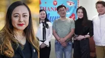 Eileen Wang News: WHO Is Yaoning Mike Sun? Did Ex-Mayor's Fiance Help Her Operate As China’s Agent?