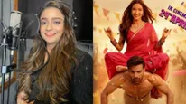 Ginny Wedss Sunny 2: 'Banno Tera Swagger' Fame Swati Sharma Talks About Her Latest Song 'Bad Luck Kharab Hai'