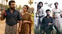 Karuppu Collection Day 1 Early Updates: Suriya-Trisha's Film Crosses 5 Cr Mark; BEATS Lal Salaam Opening