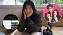 Lu Yuxiao Scandal: Did Actress Make Her Co-star Wait 7 Hrs? Agency Threatens Lawsuit Over 'Work Attitude' Row
