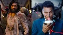 Raja Shivaji Collection Day 11 Early Update: Riteish's Film Leads Monday BO Despite Drop; BEATS Bhooth Bangla