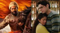 Raja Shivaji Collection Day 4 Early Updates: Riteish's Film Nears 50 Cr; Corners Ek Din Despite Monday Drop