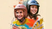 Heer Sara Aur Pondicherry Trailer Is Out: Patralekha Essays A Never-seen-before Character Of A Female Biker