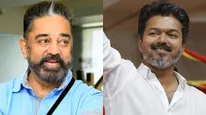 Kamal Haasan Says Vijay's TVK Should Be Invited To Form Government, Cites People's Mandate