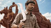 Kara Box Office Collection Day 1: Dhanush's Film Opens With ₹5.75 Cr In India, Crosses ₹9 Cr Worldwide