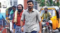 Kara Box Office Collection Day 5: Dhanush's Film Crosses ₹25 Cr India Net, Touches ₹38 Cr Worldwide