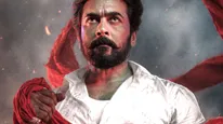 Karuppu Trailer Release Time: Suriya And Trisha Starrer Set For Major Promo Launch Ahead Of Release