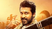 Karuppu Advance Booking Update: Suriya And Trisha Starrer Nears ₹1 Crore Mark In Tamil Nadu Pre-Sales