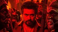 Karuppu Advance Booking Update: Suriya And Trisha Starrer Crosses ₹1 Crore In Tamil Nadu Pre-Sales