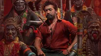 Karuppu Day 1 Advance Booking: Suriya And Trisha's Action Drama Nears ₹2 Crore Pre-Sales In Tamil Nadu