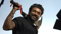Karuppu Box Office Collection Day 3: Suriya Film Crosses ₹120 Cr Worldwide After Strong Opening Weekend