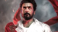 Karuppu Worldwide Advance Booking Collection Day 4: Suriya's Film Crosses 5Cr; To Have A Strong First Monday