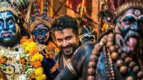 Karuppu Box Office Collection Day 1 Prediction: Suriya And RJ Balaji Film Off To Strong Start In Tamil Nadu