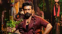 Karuppu Full Movie On Dailymotion? Viral Links Spark Panic - Is Watching It On Dailymotion Illegal? TRUTH