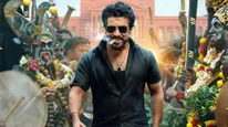 Karuppu Morning Occupancy Day 7: Suriya’s Film Slows Down As Drishyam 3 Releases; Fails To Earn 1cr