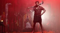 Karuppu Kerala Box Office Collection Day 3 Update: Suriya Film Records Strong Weekend Momentum