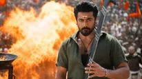 Karuppu OTT Release: Streaming Platform Buzz Continues Amid Suriya Film's Release-Day Uncertainty
