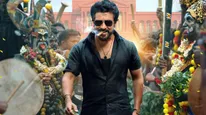 Karuppu Worldwide Box Office Day 1 (Morning Trend): Suriya's Movie Gets Good Start; Eyes Double Digit Opening