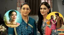 TRP Report Week 17: THIS Show BEATS Kyunki Saas Bhi Kabhi Bahu Thi 2, Anupamaa To Become No.1- Full LIST