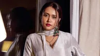 Looteri Dulhan Cast: Sanvikaa's New Avatar, After Panchayat Will Surprise The Audience